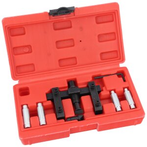 Hub Clamp Spreader Tool Set Ball Joint Shock Strut...