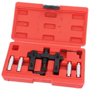 Hub Clamp Spreader Tool Set Ball Joint Shock Strut Steering