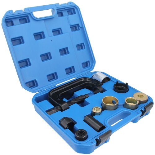 Mercedes ML350 S500 E320 E500 Master Ball Joint Press Remover Installer Tool Kit