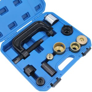 Mercedes ML350 S500 E320 E500 Master Ball Joint Press Remover Installer Tool Kit
