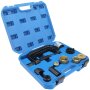 Mercedes ML350 S500 E320 E500 Master Ball Joint Press Remover Installer Tool Kit