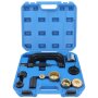Mercedes ML350 S500 E320 E500 Master Ball Joint Press Remover Installer Tool Kit