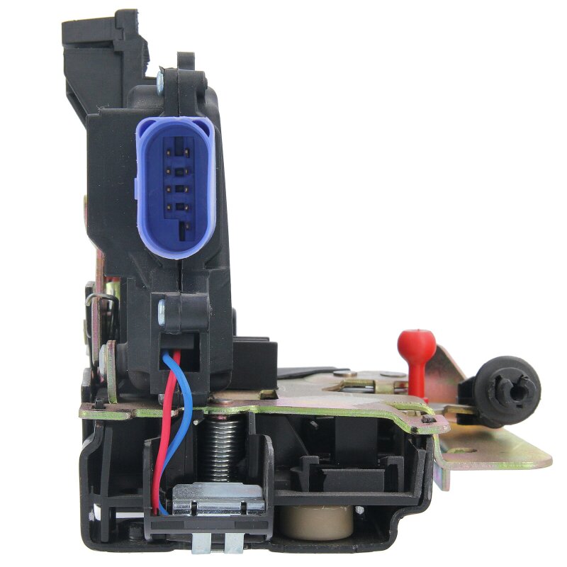 Moteur De Centralisation De Porte Arrière Gauche - LPA - Pièces - Foto 9