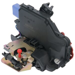Türschloss Zentralverriegelung Stellmotor Audi A3 A8...