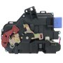 Türschloss Zentralverriegelung Stellmotor Audi A3 A8 4E 2003-2010 przodlinks