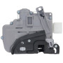 nouveauTürschloss Audi Q7 Seat Ibiza V VW Passat Tiguan frontgauche3C1837015A !