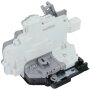 Türschloss Stellmotor przodprawy3C1837016A AUDI Q7 Seat Ibiza V VW PASSAT 3B6