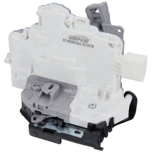 Türschloss Stellmotor Audi Q7 SKODA SUPERB VW PASSAT SEAT IBIZA tylprawy