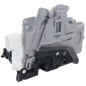 Türschloss Stellmotor Audi Q7 SKODA SUPERB VW PASSAT SEAT IBIZA tylprawy
