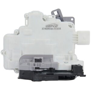 Türschloss Stellmotor Audi Q7 SKODA SUPERB VW PASSAT SEAT IBIZA tylprawy