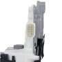 Türschloss Stellmotor Audi Q7 SKODA SUPERB VW PASSAT SEAT IBIZA tylprawy