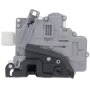 Türschloss Stellmotor Audi Q7 SKODA SUPERB VW PASSAT SEAT IBIZA tylprawy