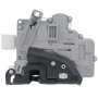 Stellmotor Türschloss AUDI A4 8K2 B8 ALLROAD AVANT przodprawy8J1 837 016A