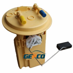 Fuel pump Diesel PEUGEOT 307 3A/C 1.6 2.0 HDI 90 110 DIESEL