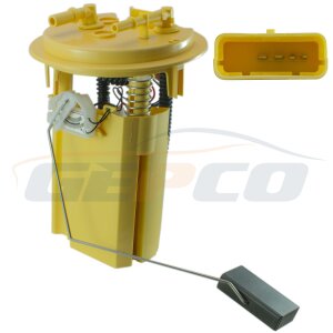 Bomba de combustible Diesel PEUGEOT 307 3A/C 1.6 2.0 HDI 90 110 DIESEL