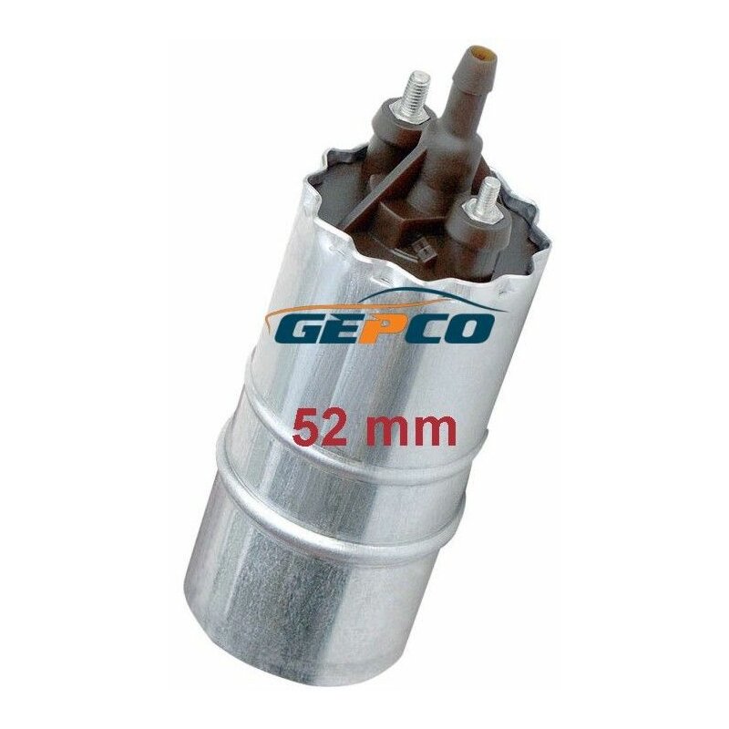 KRAFTSTOFFPUMPE BENZINPUMPE BMW K100LT K100RS K100RT K1100LT K75 K75C K75RT  K75S - GEPCO Advanced Technology, 46,29 €