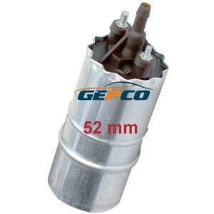 Electric Fuel Pump Gasoline BMW K100LT K100RS K100RT...