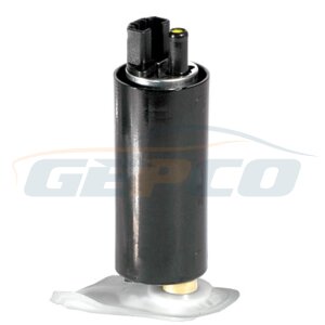 Electric Fuel Pump Gasoline VOLVO 850 940 960 C70 S70 V70