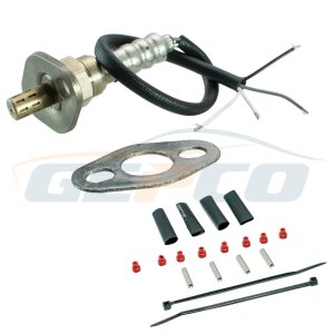 LAMBDASONDE universale 240mm TOYOTA 4-pinsTOYOTA PICKUP...