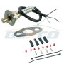 LAMBDASONDE UNIVERSAL 240mm TOYOTA 4-pinsTOYOTA PICKUP PREVIA CELICA CRESSIDA