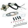 LAMBDASONDE universale 240mm TOYOTA 4-pinsTOYOTA PICKUP PREVIA CELICA CRESSIDA