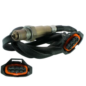 Lambdasonde Diagnosesonde Opel Speedster 2.0 Turbo nach...