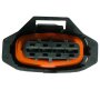 Lambdasonde Diagnosesonde Opel Speedster 2.0 Turbo nach Kat. ,Mit Stecker