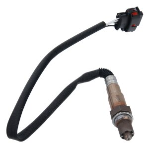 LAMBDASONDE 4 KABEL OPEL CORSA C VECTRA OMEGA SIGNUM...