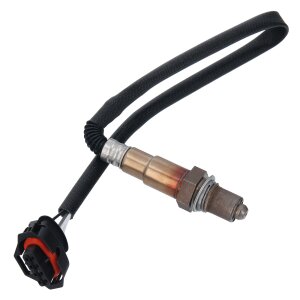 LAMBDASONDE OPEL CORSA C  4-WIRES 350MM