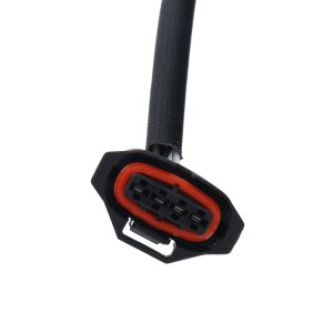 LAMBDASONDE OPEL CORSA C  4-WIRES 350MM