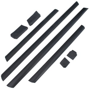GEPCO Door moldings AUDI 100 1990-1994, A6 1994-1997, C4...