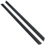 GEPCO AUDI 100 A6 C4 4A 1994-1997 LISTWY OZDOBNE LISTWY DRZWIOWE LISTWY OCHRONNE DOLNE