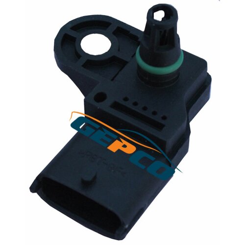 Ladedrucksensor