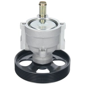 Renault Trafic Kasten SERVOPompe RIPPENANZAHL- 6 Ø 125mm