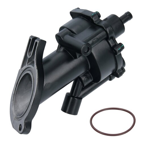 Vacuum pump
