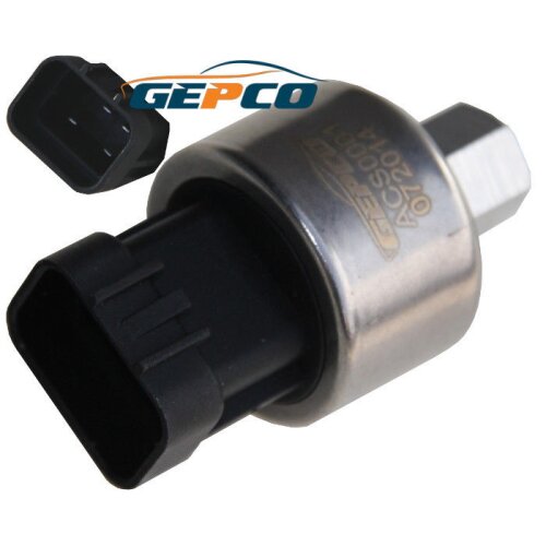 DRUCKSCHALTER para DIE Aire Acondicionado OPEL VECTRA B 1.6 1.7 1.8 2.0 2.2 2.5 90606752