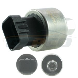 DRUCKSCHALTER for DIE Air-conditioning OPEL VECTRA B 1.6...
