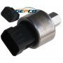 DRUCKSCHALTER para DIE Aire Acondicionado OPEL VECTRA B 1.6 1.7 1.8 2.0 2.2 2.5 90606752