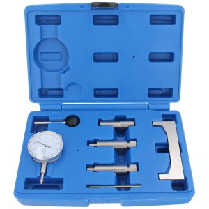 Diesel Fuel Pump Timing Indicator Tool Set Injection...