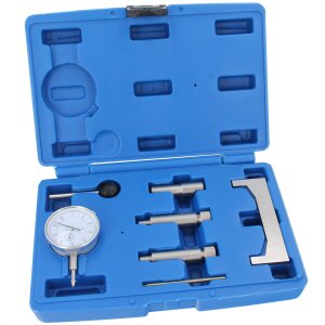 Diesel Fuel Pump Timing Indicator Tool Set Injection...