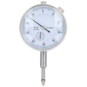 Diesel Fuel Pump Timing Indicator Tool Set Injection Adjustment Gauge Static VAG