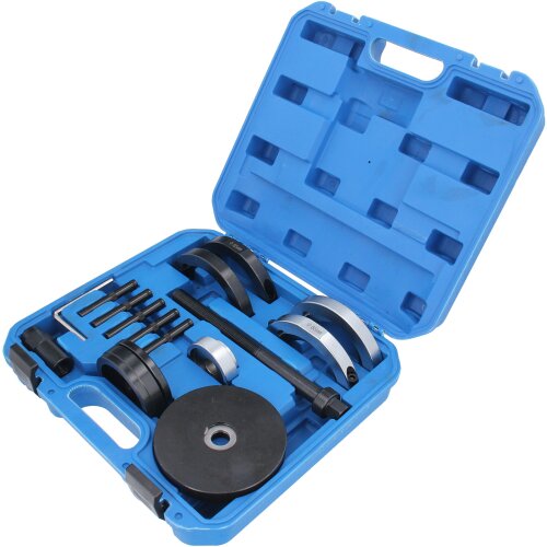Radlager wechseln Radnabe Spezial Werkzeug Set Abzieher for VW T5 Touareg 85mm, 94,99 € GEPCO