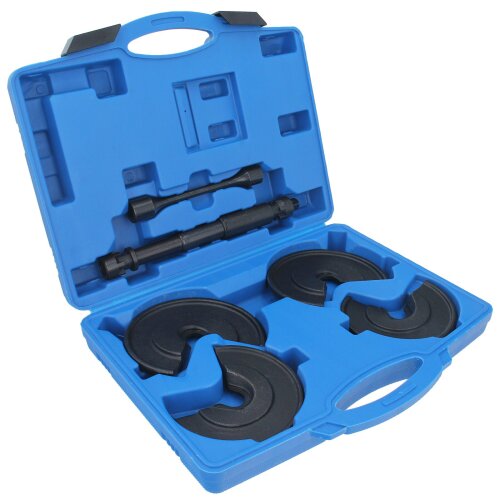 Federbeinspannerkitfor Mercedes Benz SET kitInnenfederspanner 29 mm KFZ W124