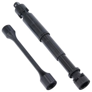 Federbeinspannerkitfor Mercedes Benz SET kitInnenfederspanner 29 mm KFZ W124
