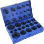 419-pcs SET kitO-Ring Sortiment Zoll selloen Gummisello Gummiringe säure