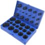 419-pcs SET kitO-Ring Sortiment Zoll with sealen Gummiwith seal Gummiringe säure