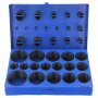 419-pcs SET kitO-Ring Sortiment Zoll selloen Gummisello Gummiringe säure