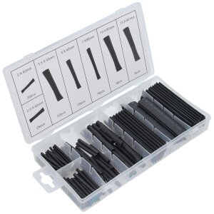 Schrumpf-Schlauch-Sortiment 127-pcs SET...