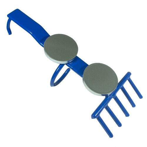 Halter do Druckluftwerkzeuge Tragkraft 15 kg Magnethalter do Schlagschrauber