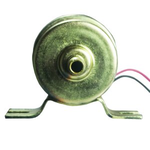 uniwersalne /a /ye Pompa paliwa MembranPompa z filtrem D=8mm d³ugoœæ przewodu 650 mm